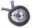 Stethoscope Head, Whitelaw