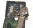 Sphygmograph, Dudgeons