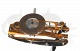 Transmission Sphygmograph