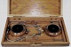 Differential Stethoscope