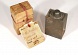 Medicine Package, Patent Model