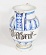 Syrup Jar