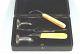 Tracheotomy set