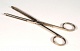 Ricord's Phimosis Forceps