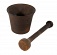 Mortor and Pestle, Iron