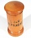 Apothecary Jar, wood