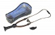Stethoscope ,Modified Cammanns with  pleximeter