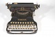 Typewriter for Pharmacy