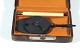 Ophthalmoscope, Loring