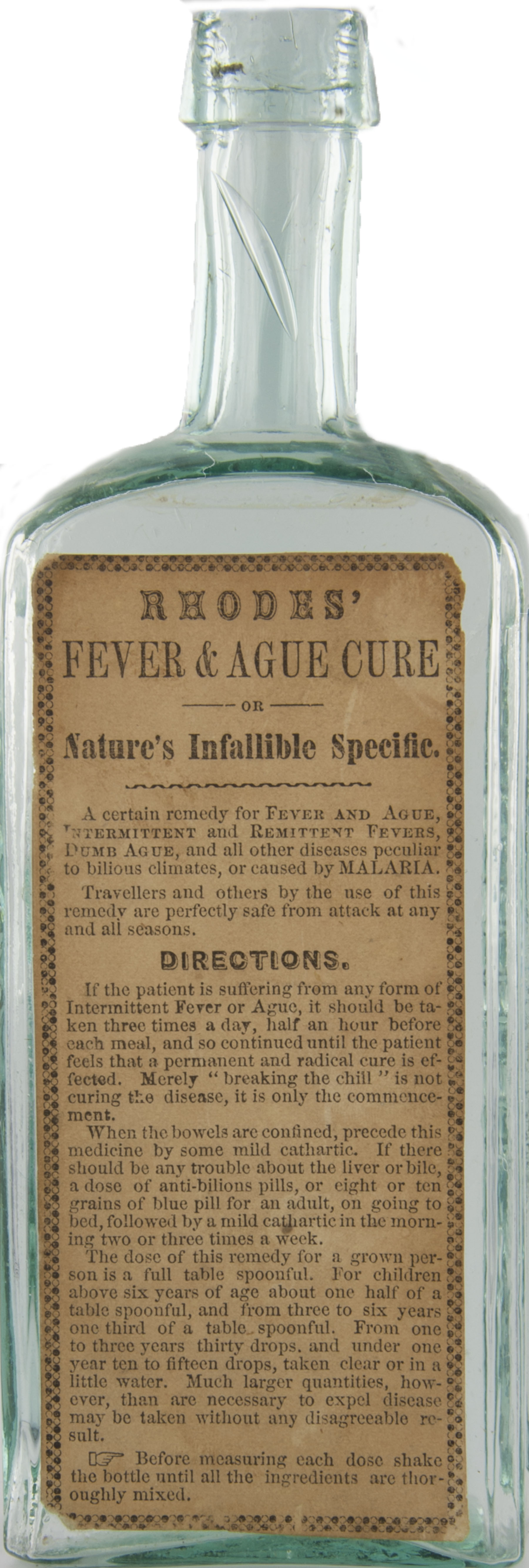 Magnified image for image #1