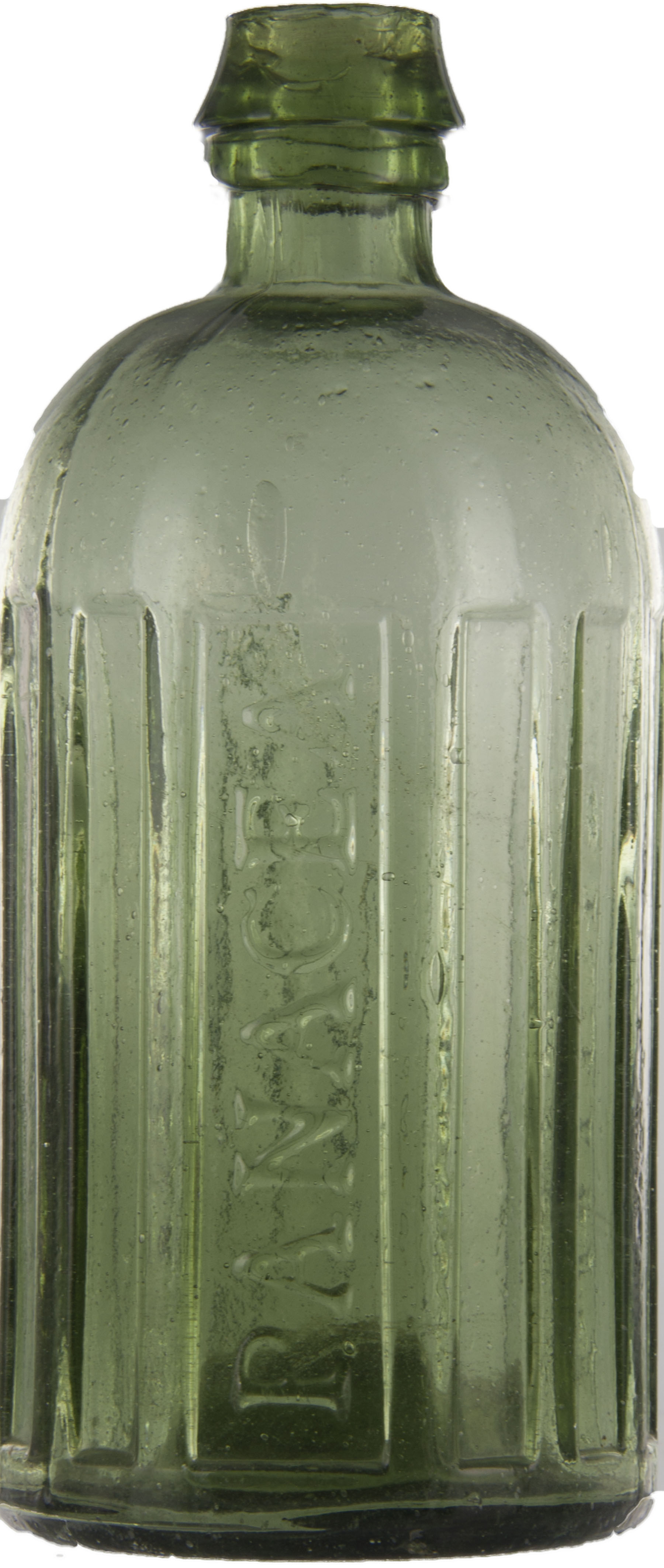 Magnified image for image #3