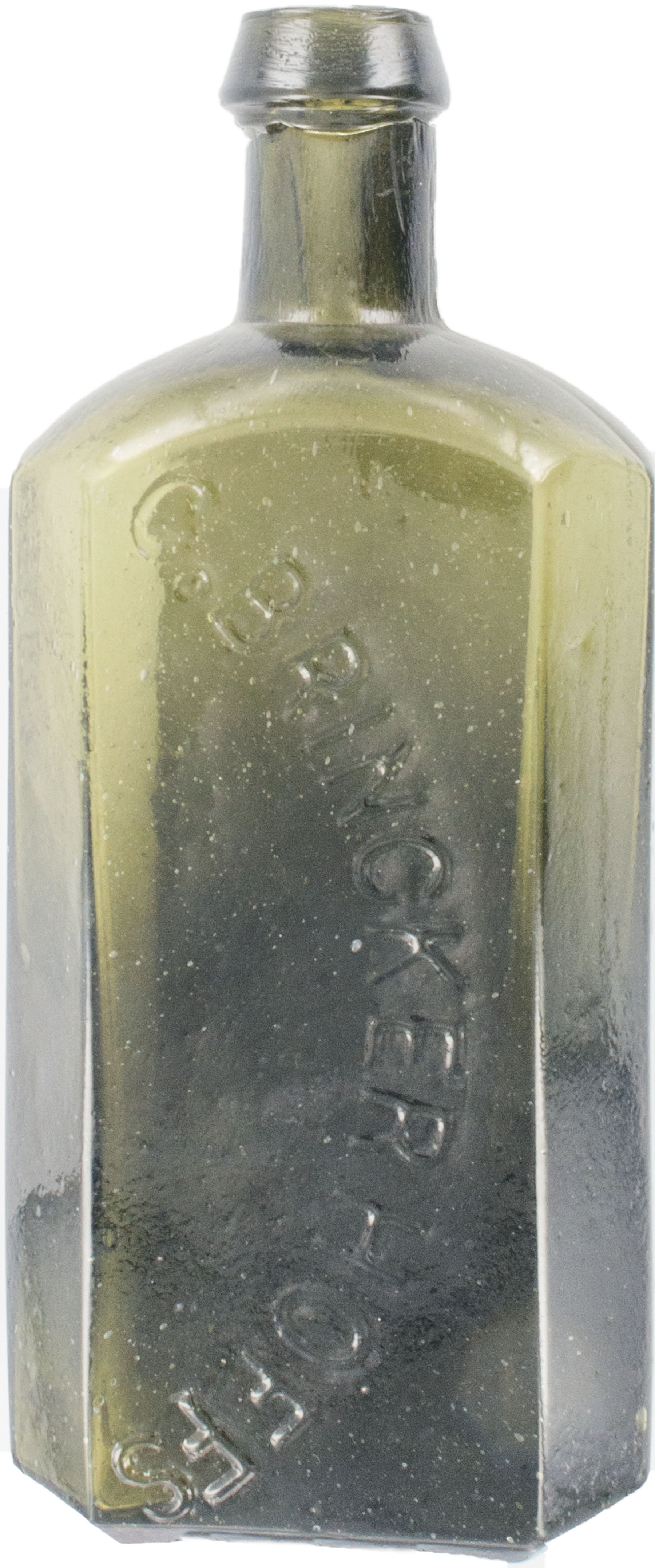 Magnified image for image #1