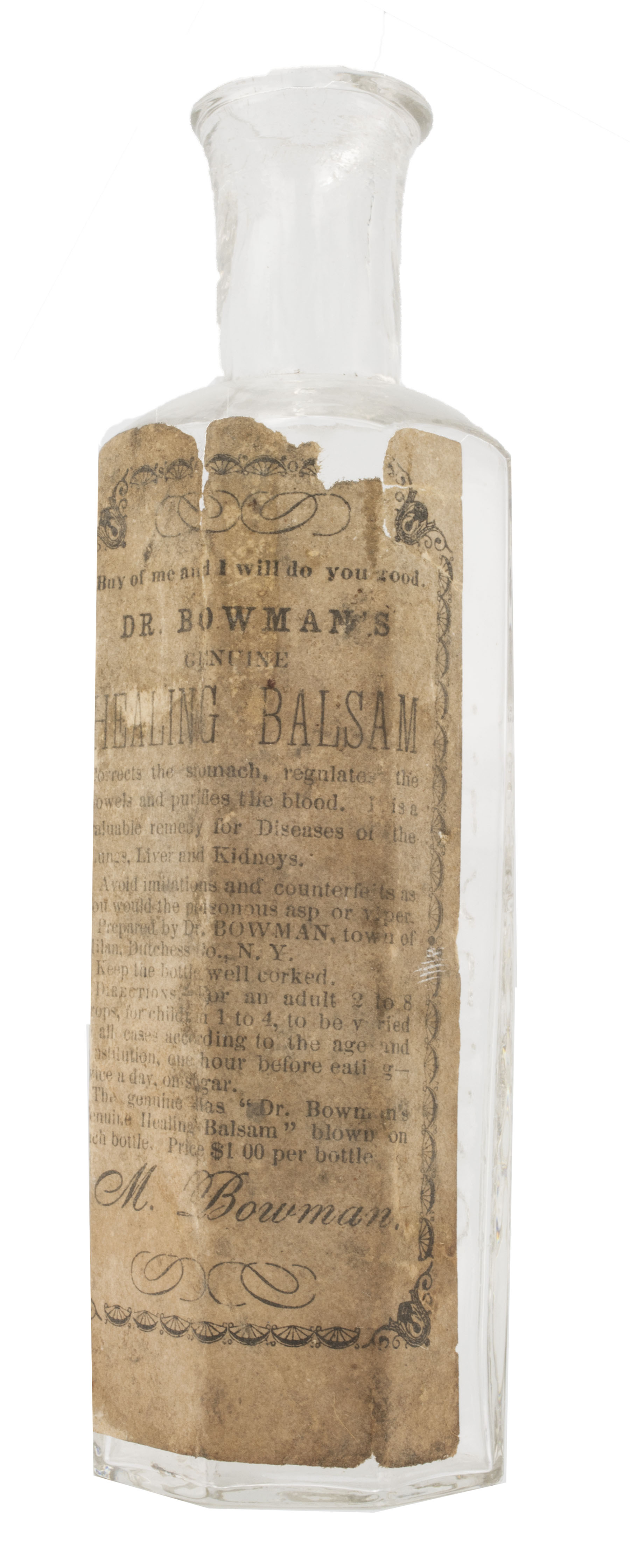 Magnified image for image #1