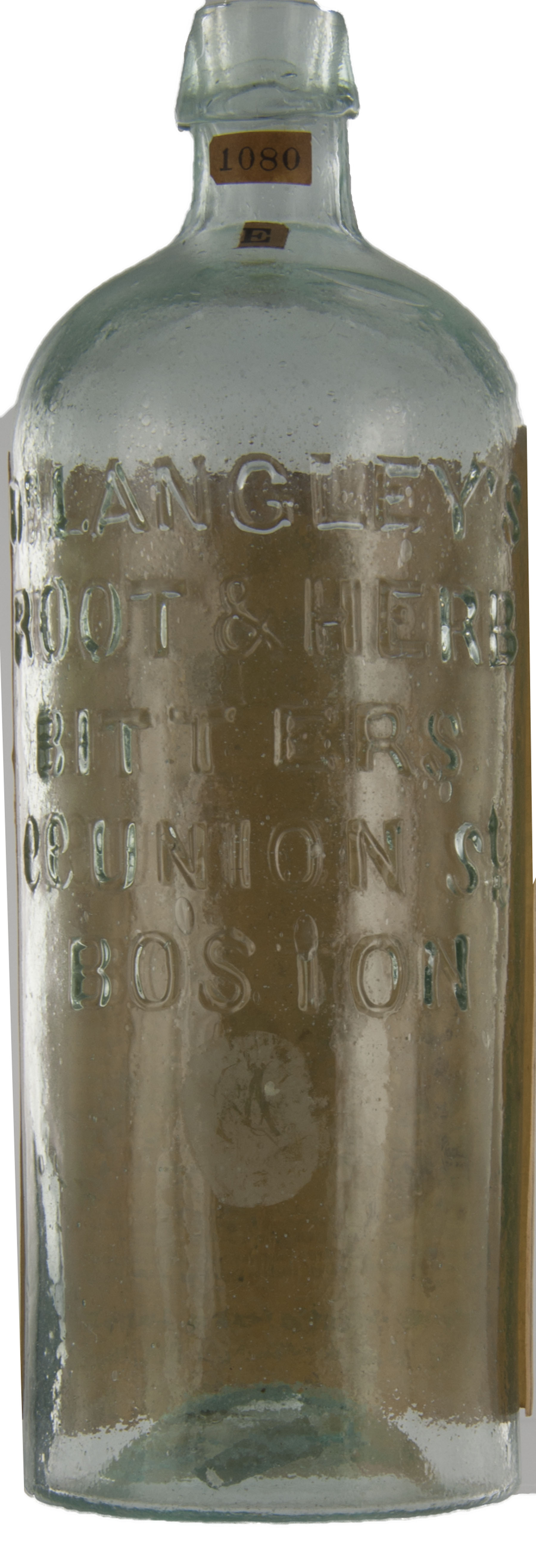 Magnified image for image #2