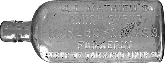 Magnified image for image #1