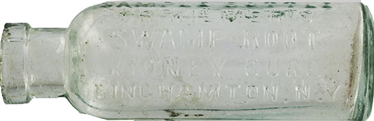 Magnified image for image #1