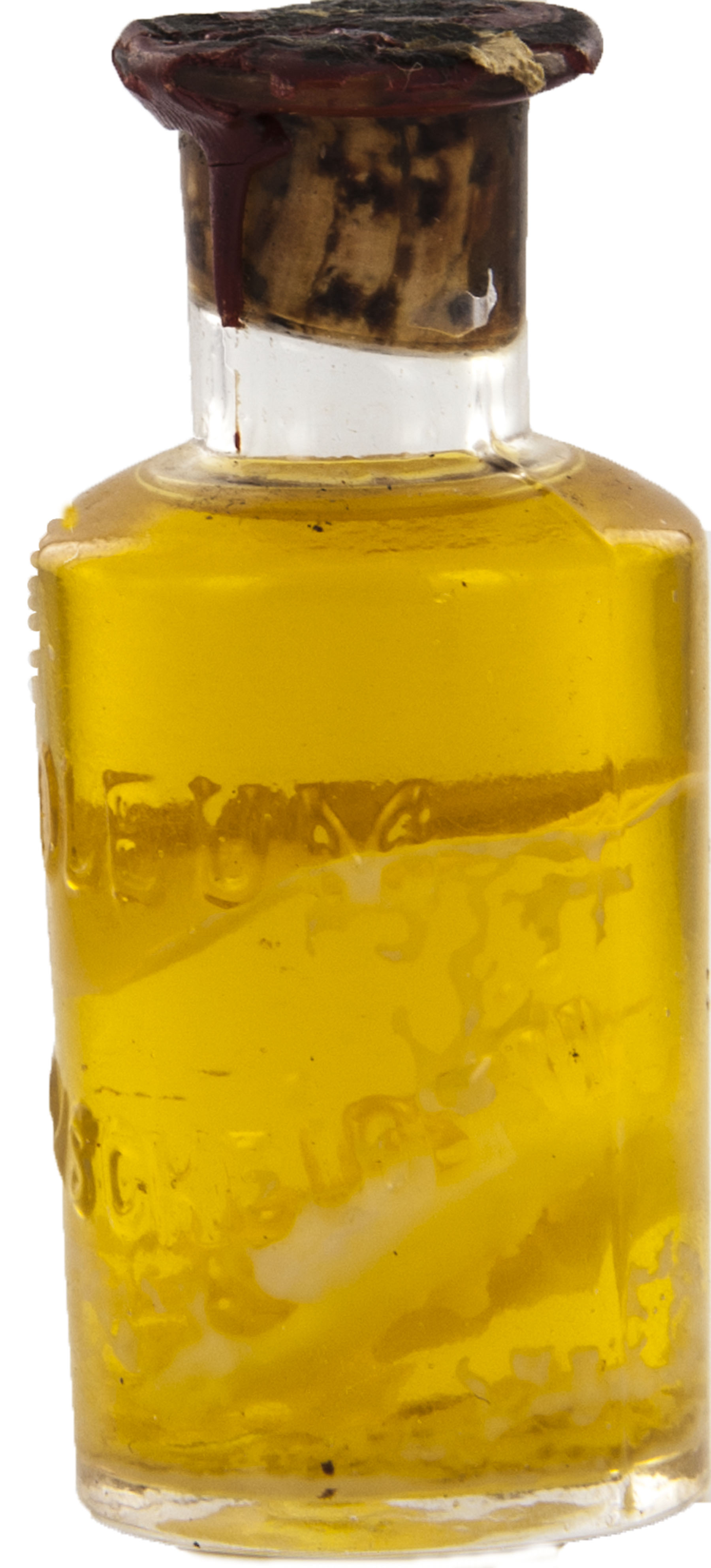 Magnified image for image #1