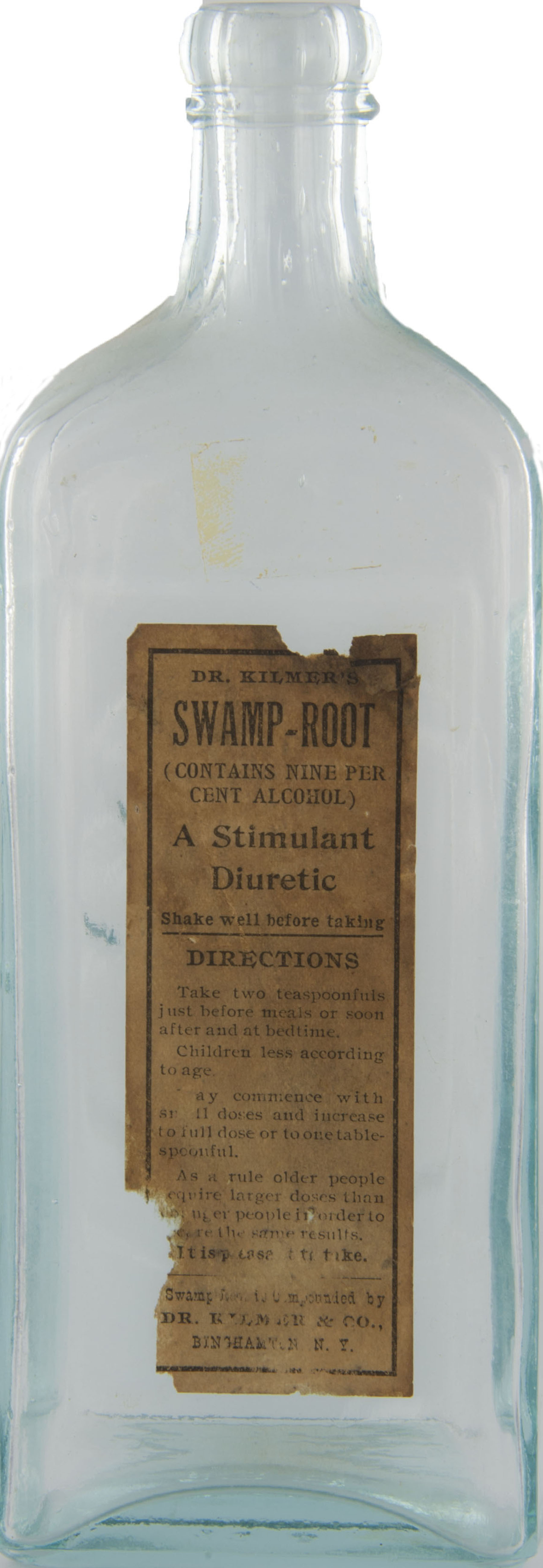 Magnified image for image #1