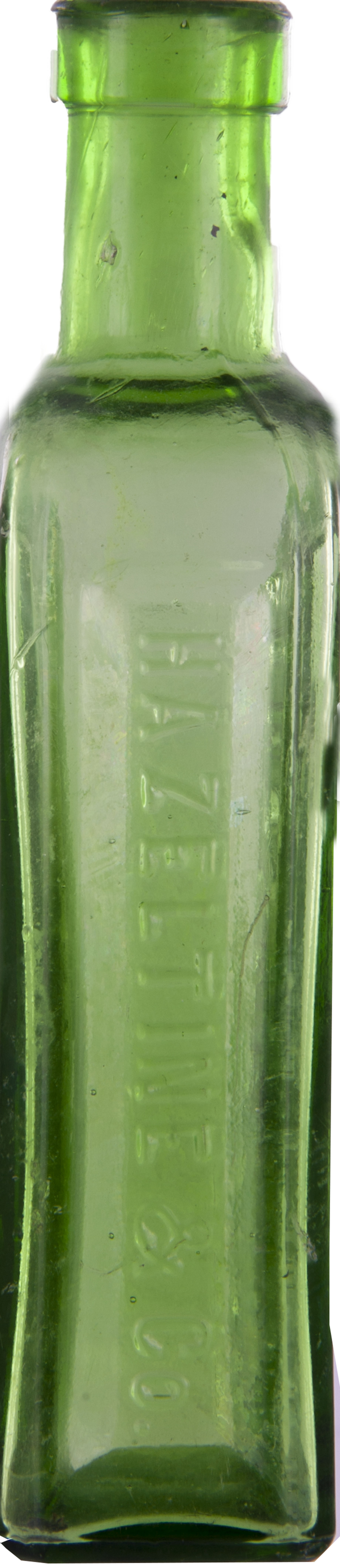 Magnified image for image #6