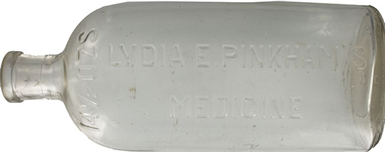 Magnified image for image #1