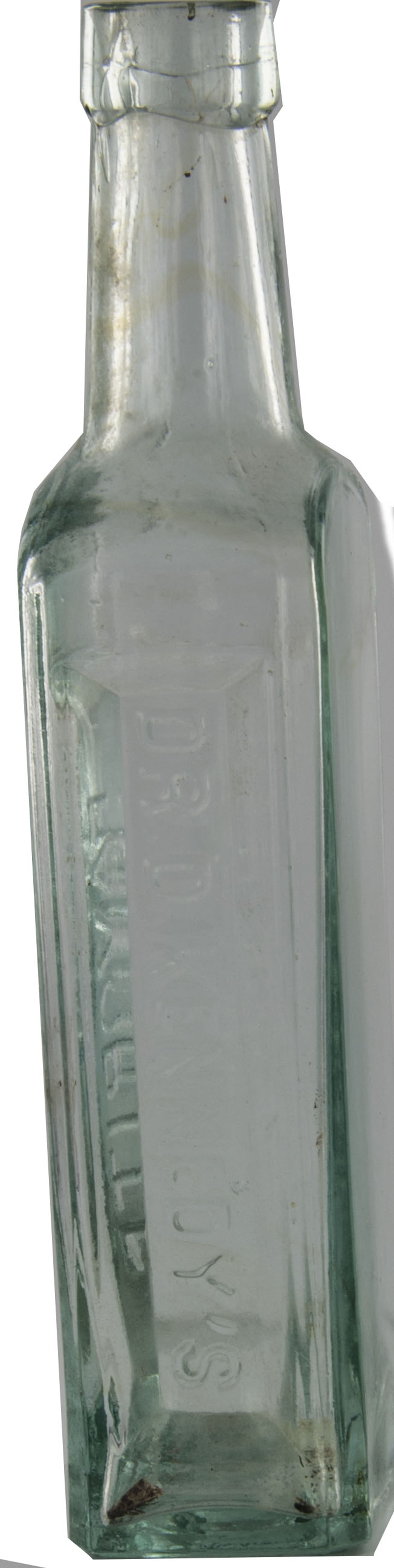 Magnified image for image #2