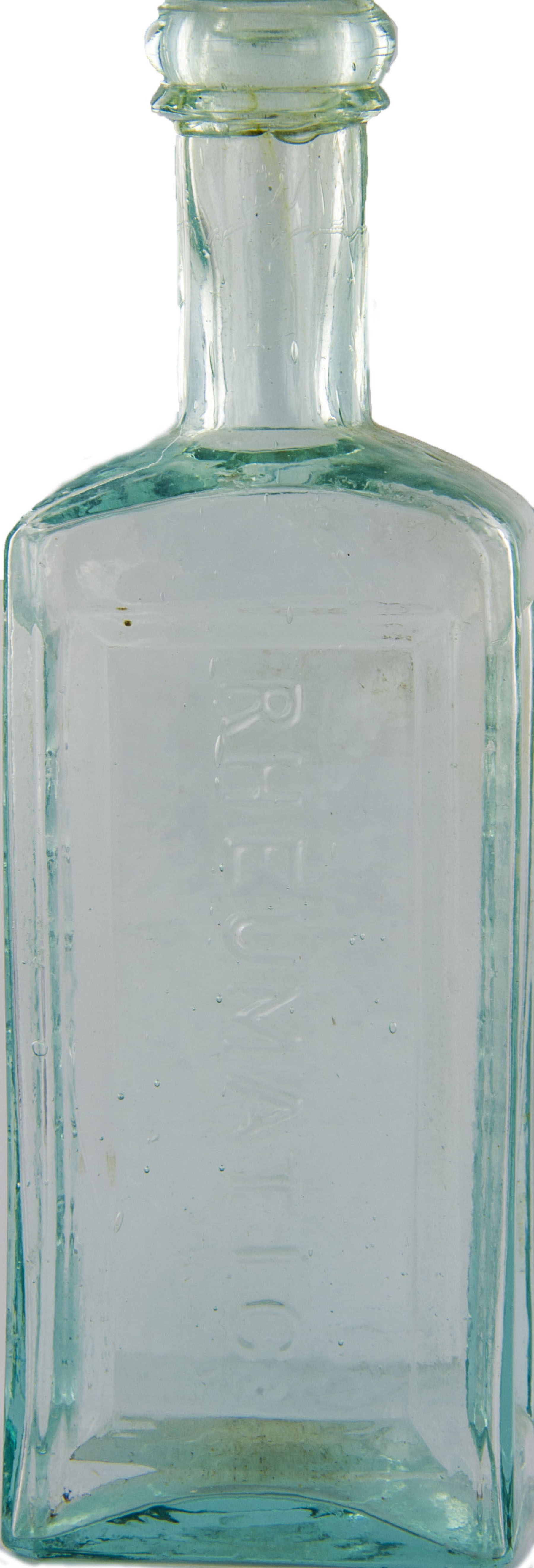 Magnified image for image #1