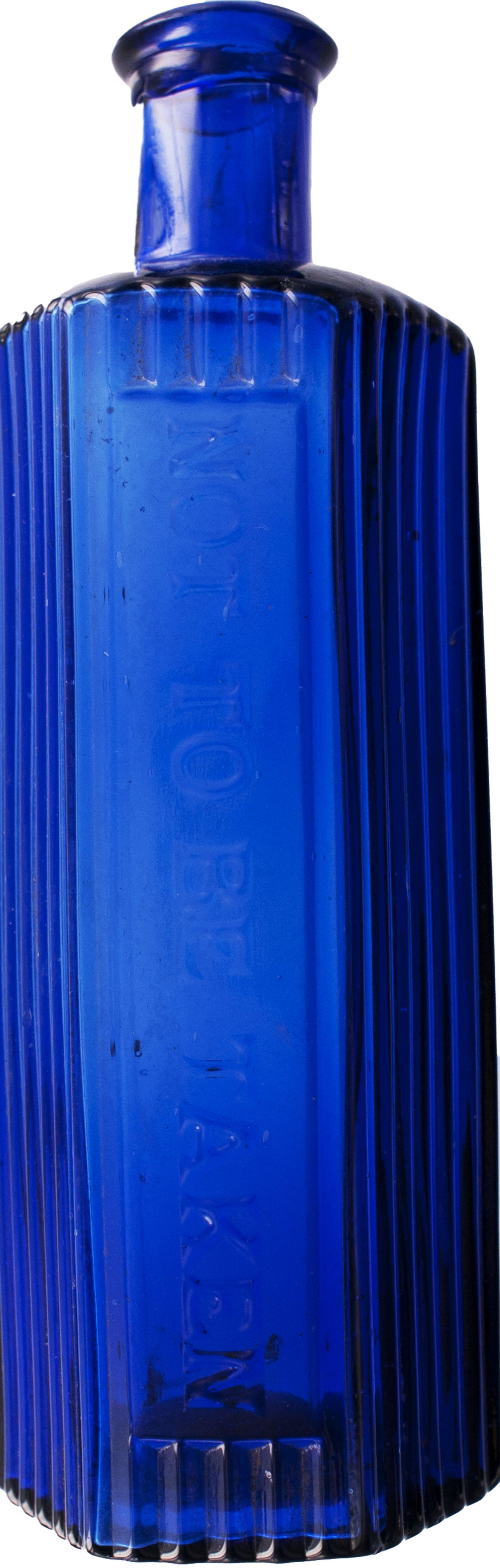 Magnified image for image #1