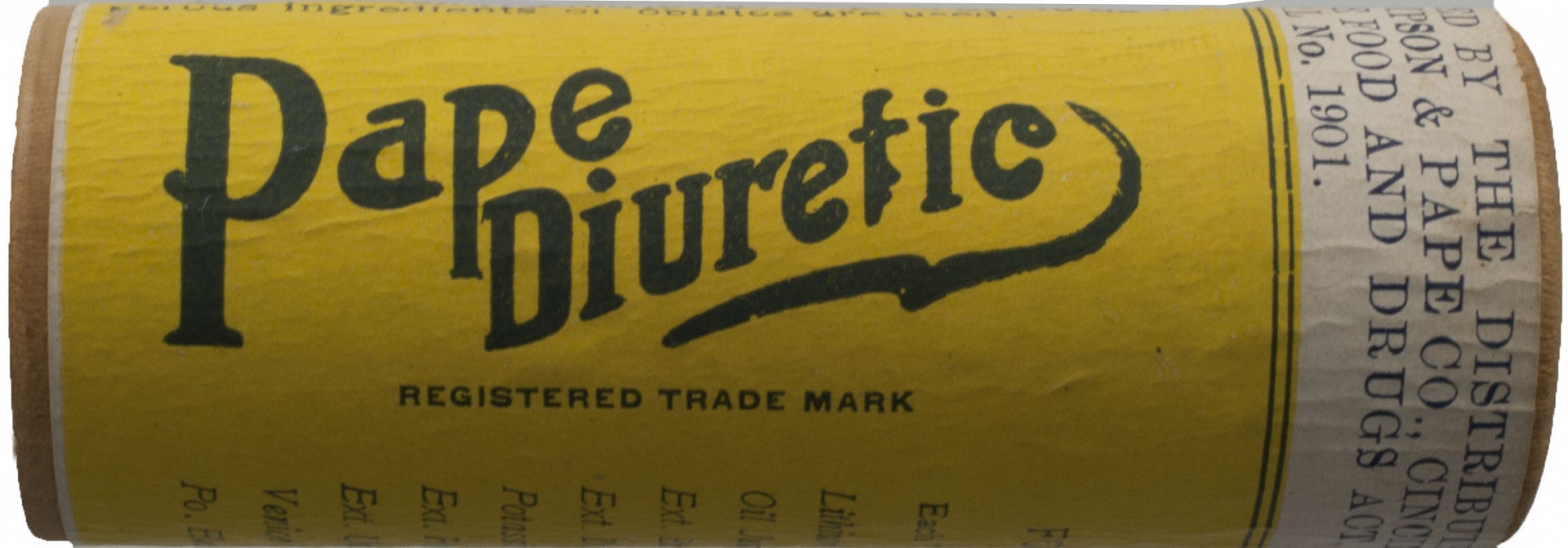 Magnified image for image #5