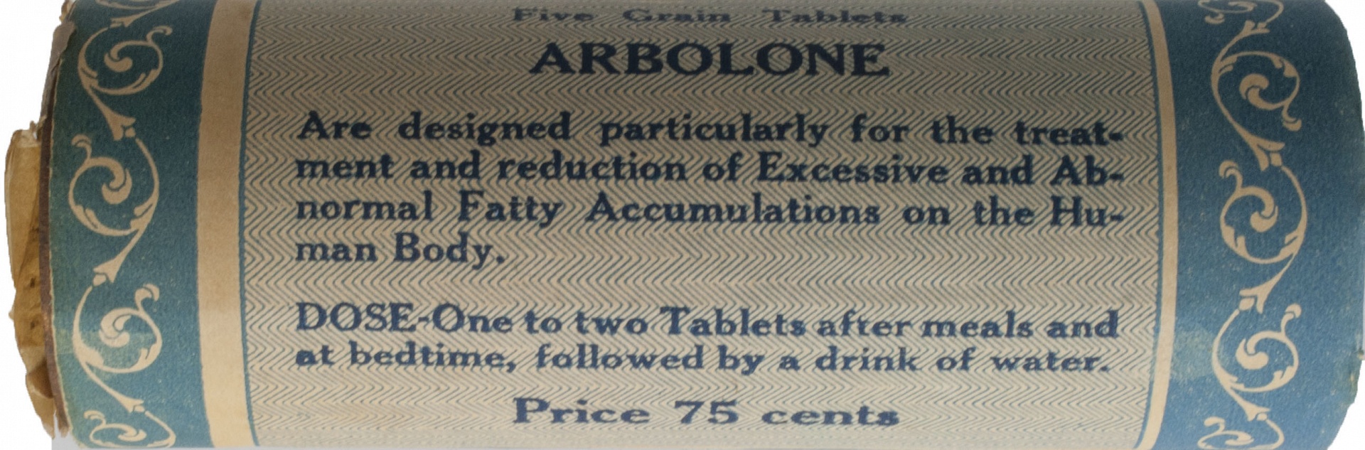 Magnified image for image #2