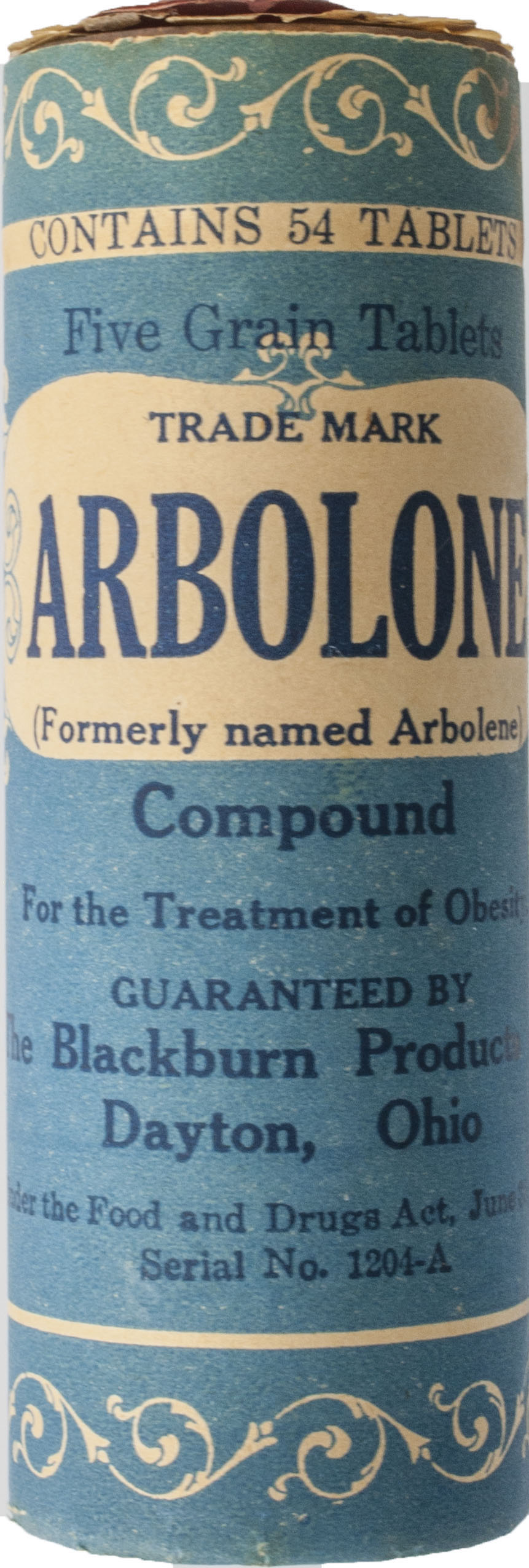 Magnified image for image #9