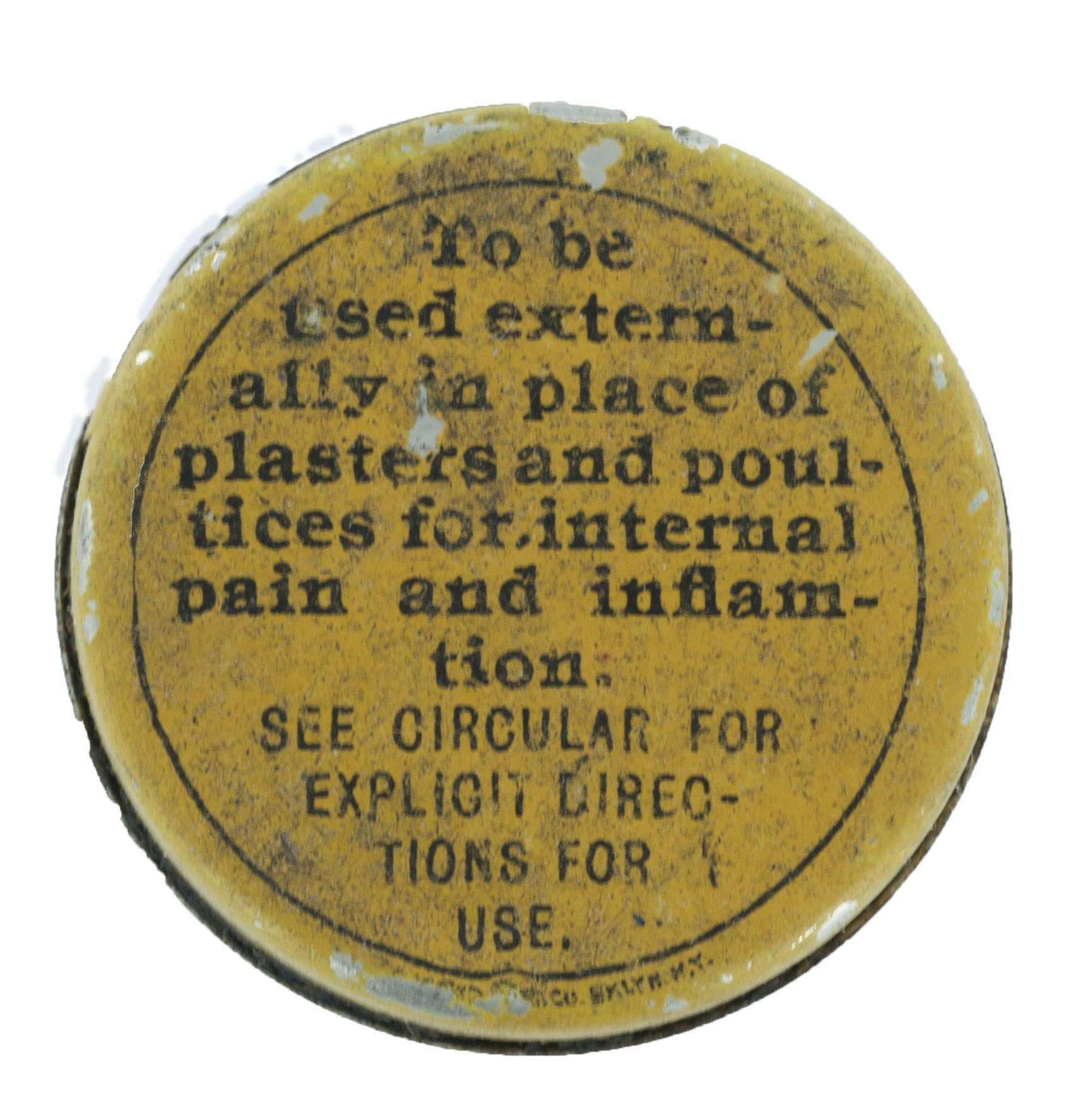 Magnified image for image #2