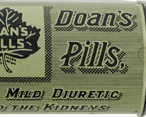 Photo of Doan’s Kidney Pills (doans_kidney_pills)