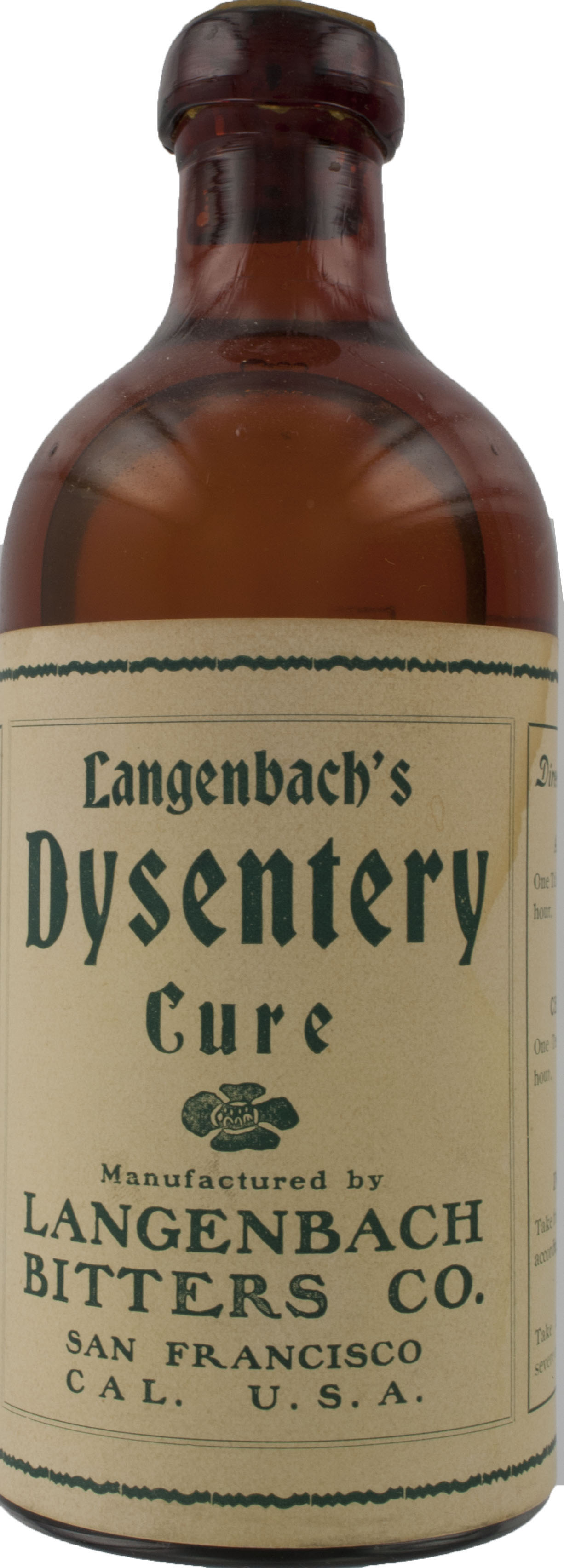 Magnified image for image #1