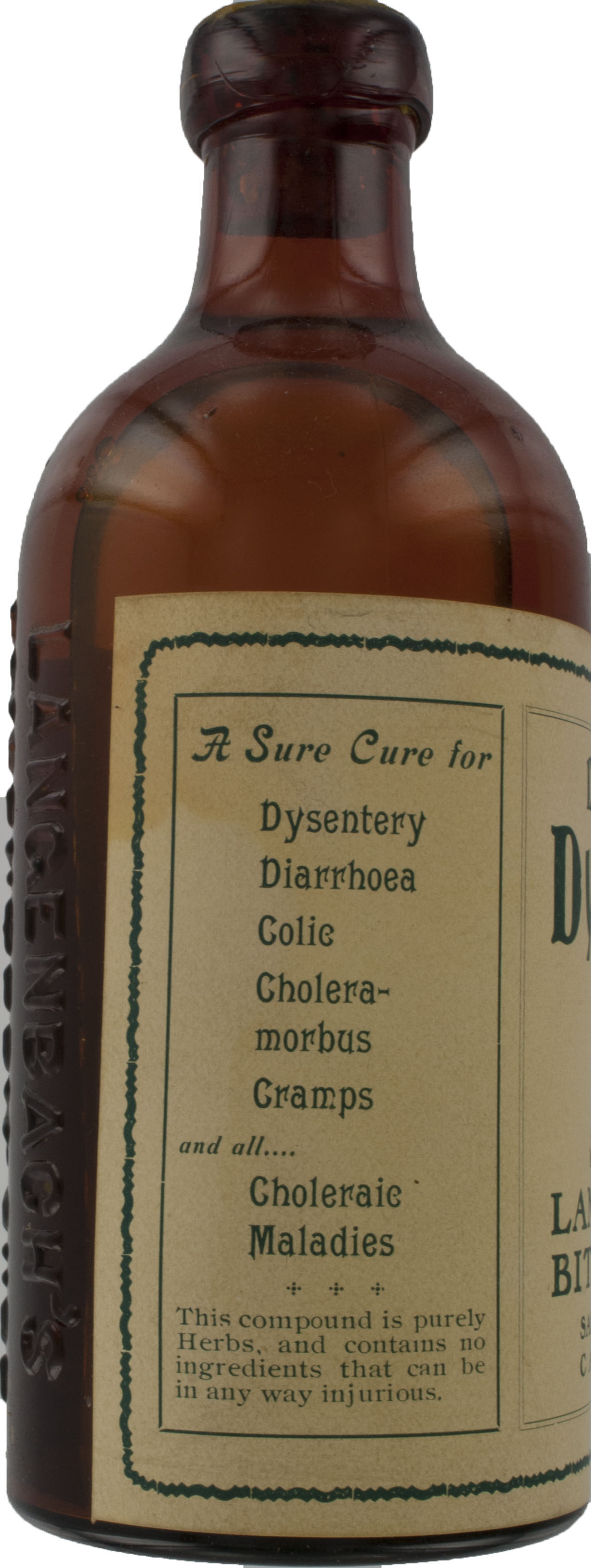 Magnified image for image #2