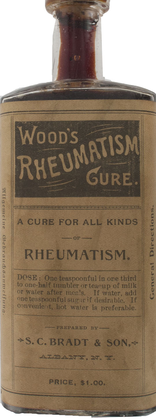 Magnified image for image #1