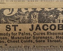 Photo of St Jacob’s Oil (st_jacobs_oil)