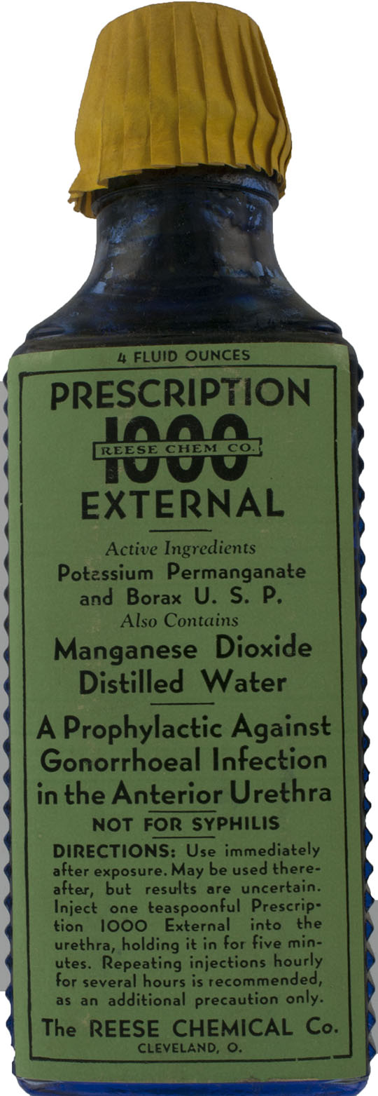 Magnified image for image #1