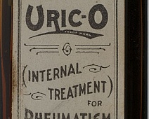Photo of Smiths’ Prescription  Urico-O (smiths_prescription_urico-o)