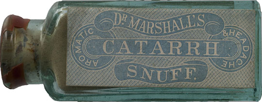 Magnified image for image #1