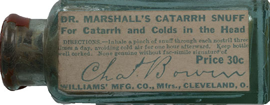 Magnified image for image #2