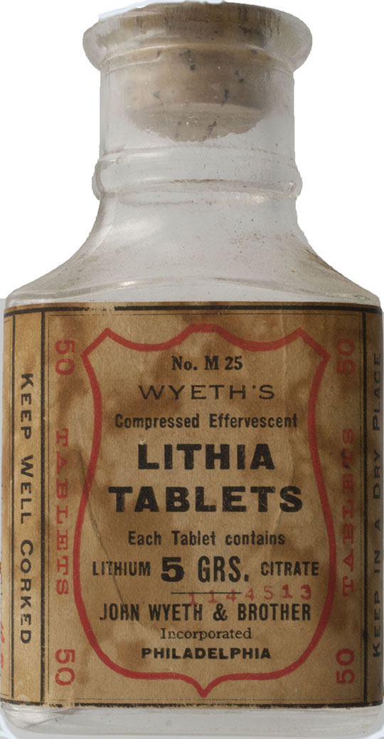 Magnified image for image #1