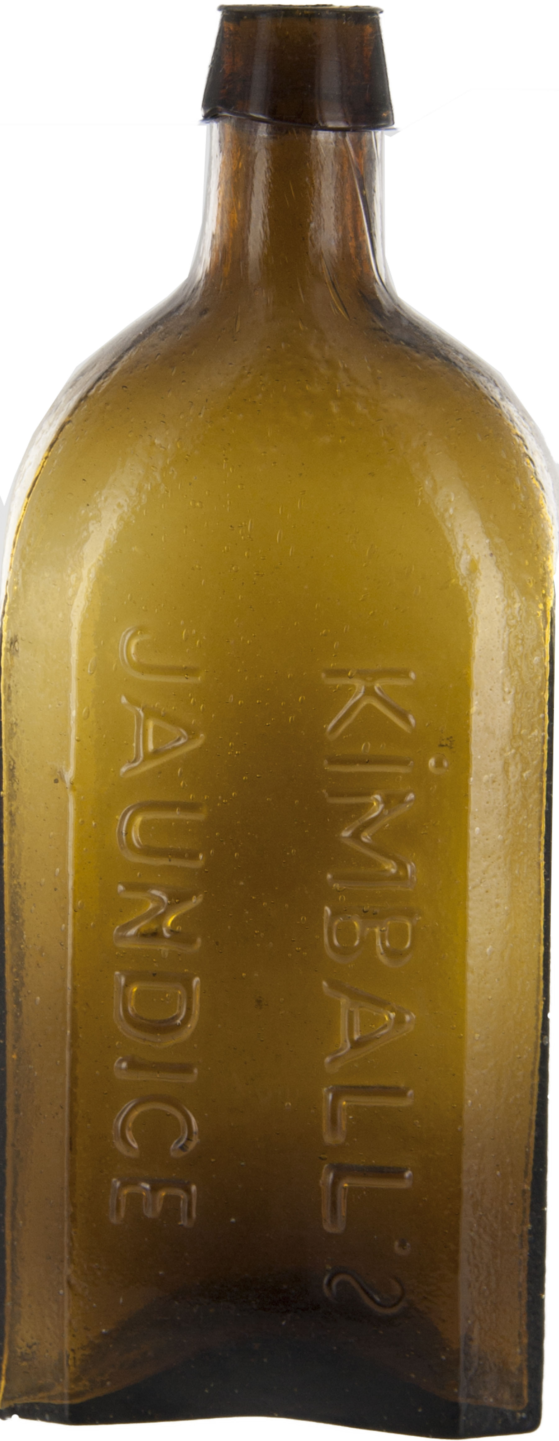 Magnified image for image #1