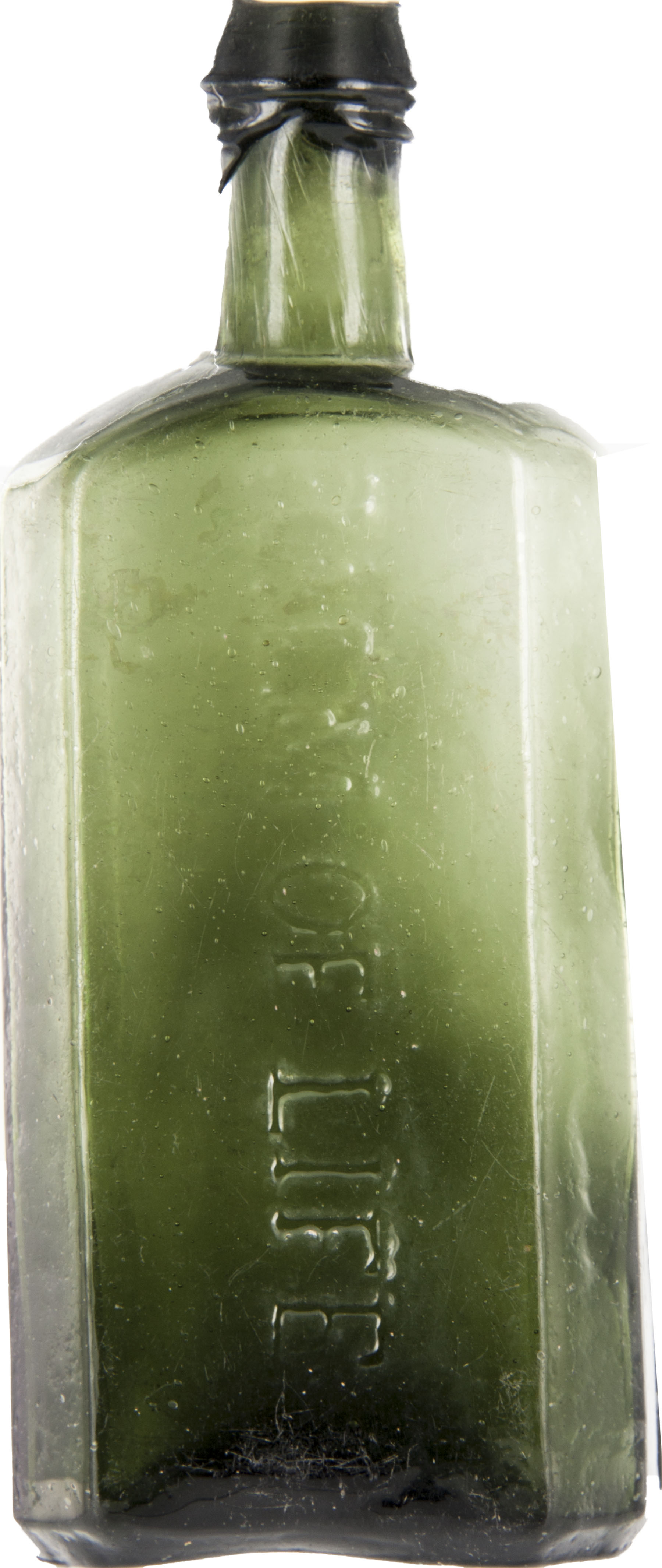 Magnified image for image #1