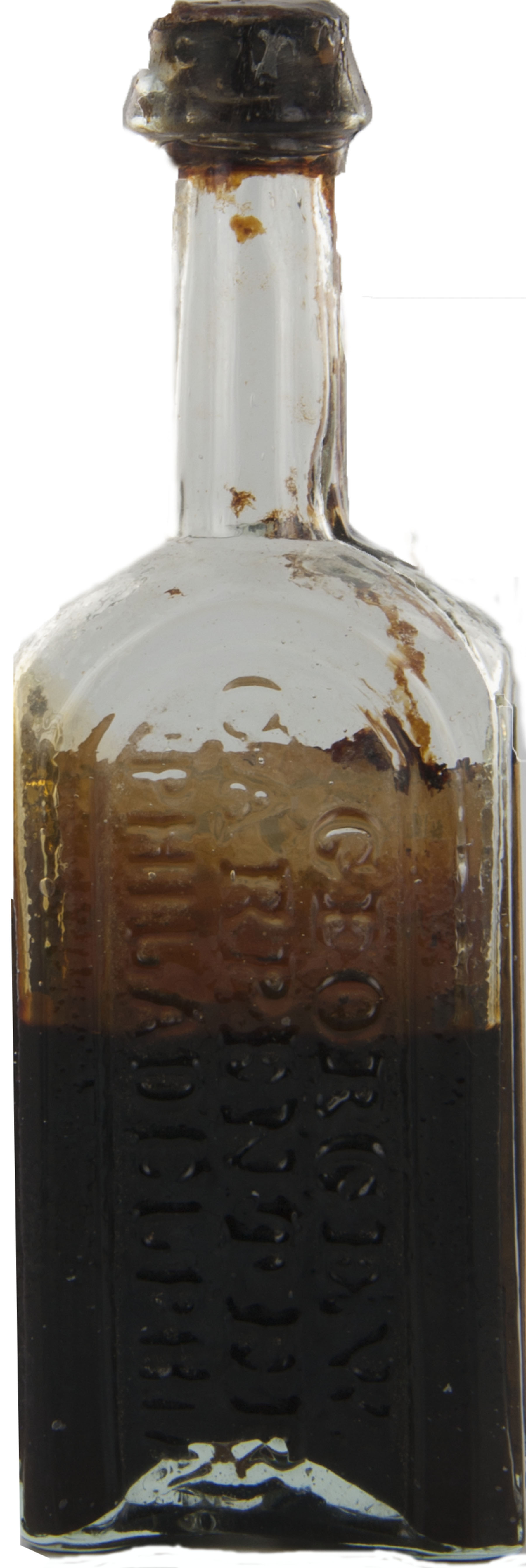 Magnified image for image #2