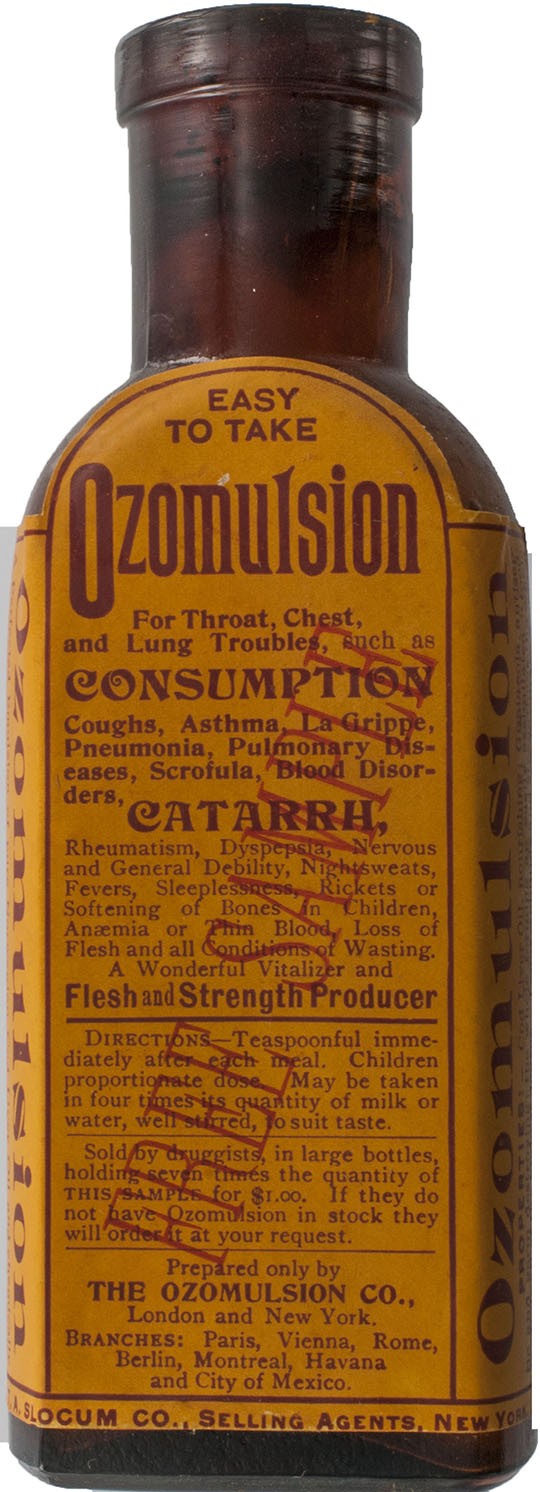 Magnified image for image #1