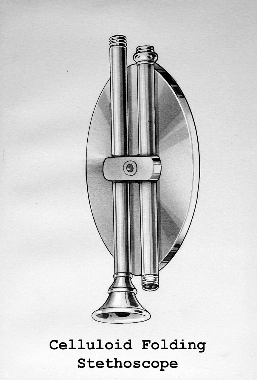 Magnified image for image #1