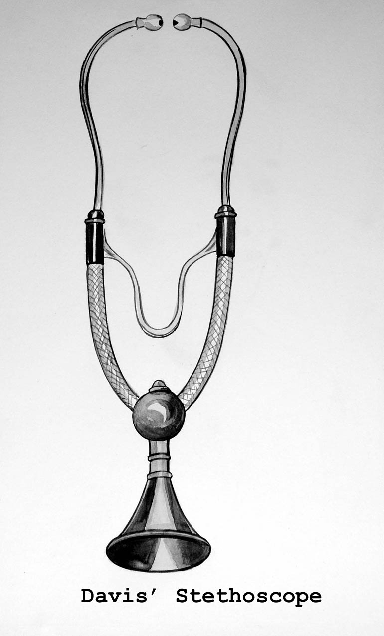 Magnified image for image #1