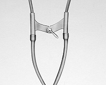 Photo of Herschell’s (stethoscope_drawing___dsc_0909jpg)