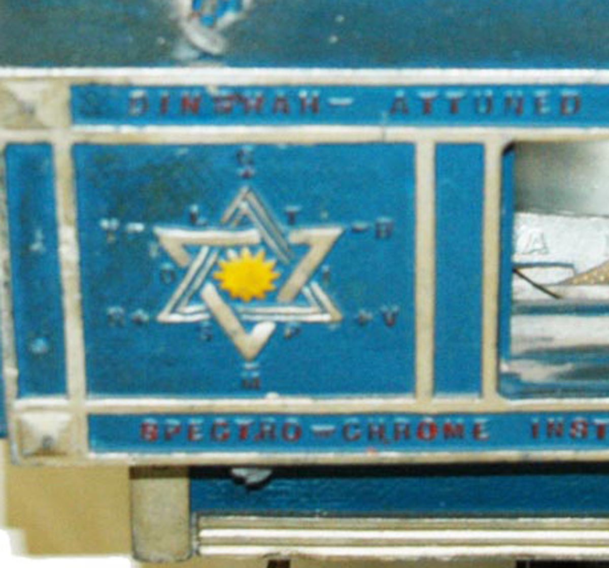 Magnified image for image #3