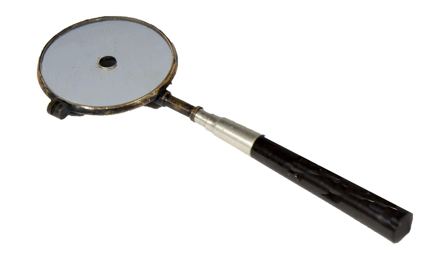 Magnified image for image #2